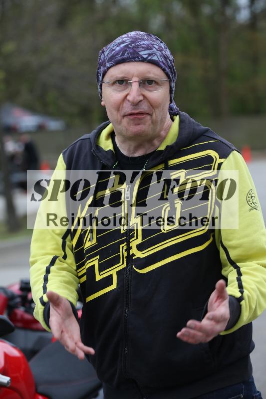 Archiv-2023/10 21.04.2023 Discover the Bike ADR/Impressionen